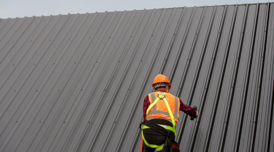 Expert Emergency Roof Repairs services in Canaan, IN